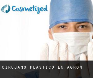 Cirujano Plástico en Agrón