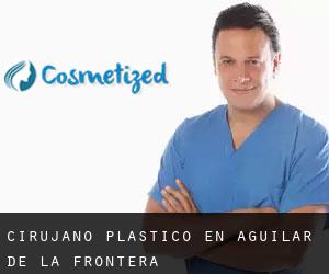 Cirujano Plástico en Aguilar de la Frontera