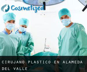 Cirujano Plástico en Alameda del Valle
