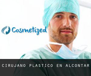 Cirujano Plástico en Alcóntar
