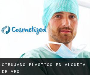 Cirujano Plástico en Alcudia de Veo