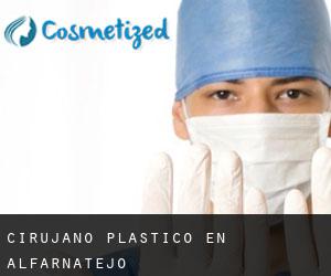 Cirujano Plástico en Alfarnatejo