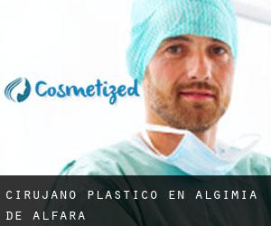 Cirujano Plástico en Algimia de Alfara