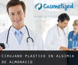 Cirujano Plástico en Algimia de Almonacid