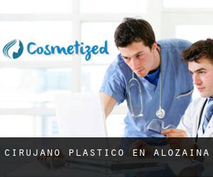 Cirujano Plástico en Alozaina