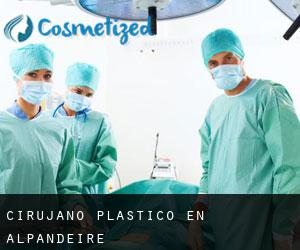 Cirujano Plástico en Alpandeire