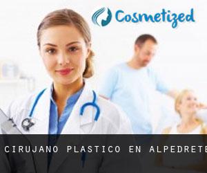 Cirujano Plástico en Alpedrete