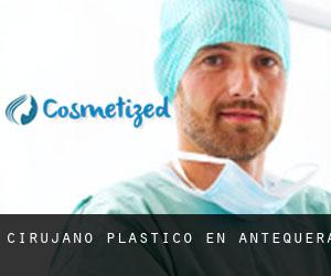 Cirujano Plástico en Antequera