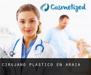 Cirujano Plástico en Araia