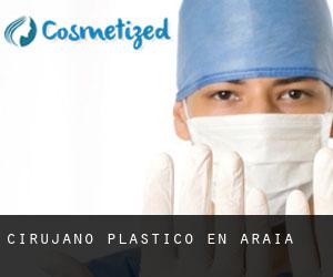 Cirujano Plástico en Araia