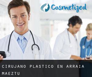 Cirujano Plástico en Arraia-Maeztu