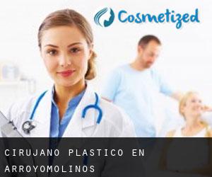Cirujano Plástico en Arroyomolinos