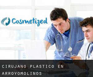 Cirujano Plástico en Arroyomolinos