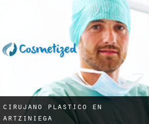 Cirujano Plástico en Artziniega