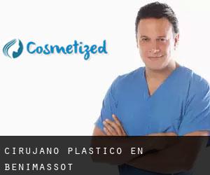 Cirujano Plástico en Benimassot