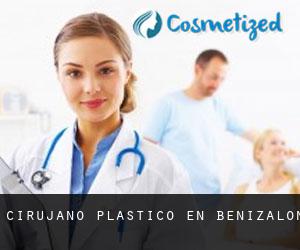 Cirujano Plástico en Benizalón
