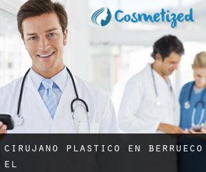 Cirujano Plástico en Berrueco (El)