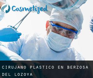 Cirujano Plástico en Berzosa del Lozoya
