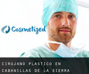 Cirujano Plástico en Cabanillas de la Sierra