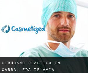 Cirujano Plástico en Carballeda de Avia Cirujano Plástico en Carballeda de Avia