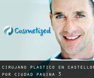 Cirujano Plástico en Castellón por ciudad - página 3