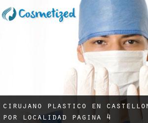 Cirujano Plástico en Castellón por localidad - página 4