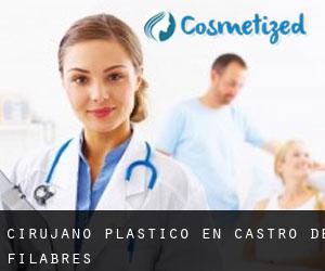 Cirujano Plástico en Castro de Filabres
