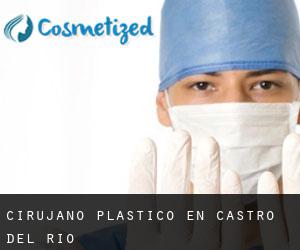 Cirujano Plástico en Castro del Río