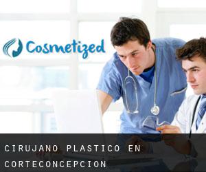 Cirujano Plástico en Corteconcepción Cirujano Plástico en Corteconcepción