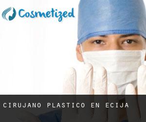 Cirujano Plástico en Écija
