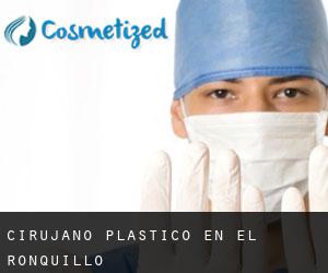 Cirujano Plástico en El Ronquillo