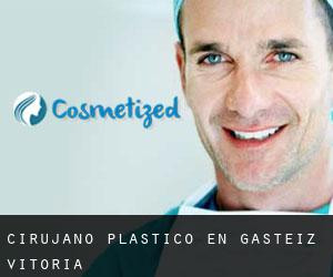 Cirujano Plástico en Gasteiz / Vitoria