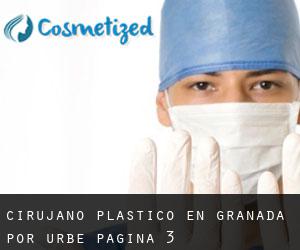 Cirujano Plástico en Granada por urbe - página 3