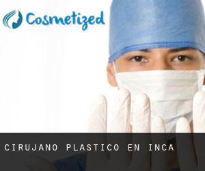 Cirujano Plástico en Inca