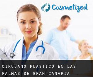 Cirujano Plástico en Las Palmas de Gran Canaria