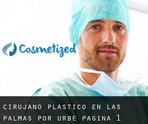 Cirujano Plástico en Las Palmas por urbe - página 1