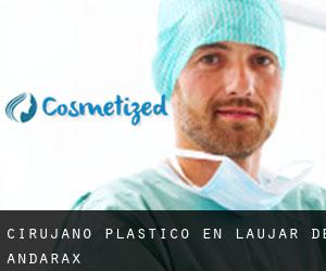 Cirujano Plástico en Laujar de Andarax