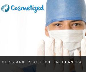 Cirujano Plástico en Llanera