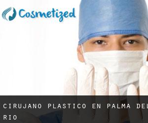 Cirujano Plástico en Palma del Río