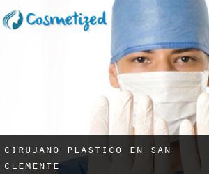 Cirujano Plástico en San Clemente