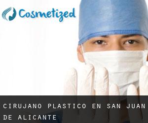 Cirujano Plástico en San Juan de Alicante