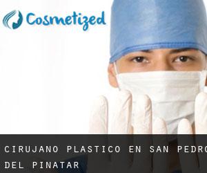 Cirujano Plástico en San Pedro del Pinatar