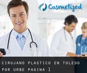 Cirujano Plástico en Toledo por urbe - página 1
