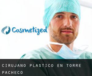Cirujano Plástico en Torre-Pacheco