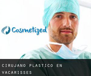 Cirujano Plástico en Vacarisses