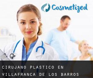 Cirujano Plástico en Villafranca de los Barros