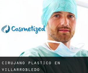 Cirujano Plástico en Villarrobledo