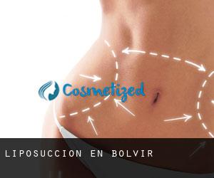 Liposucción en Bolvir