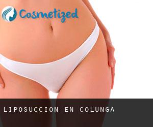 Liposucción en Colunga