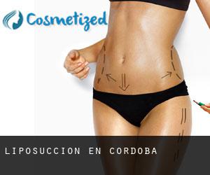 Liposucción en Córdoba Liposucción en Córdoba